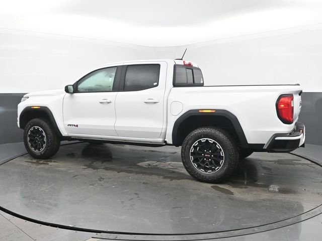 New 2026 GMC Canyon AT4 image 3