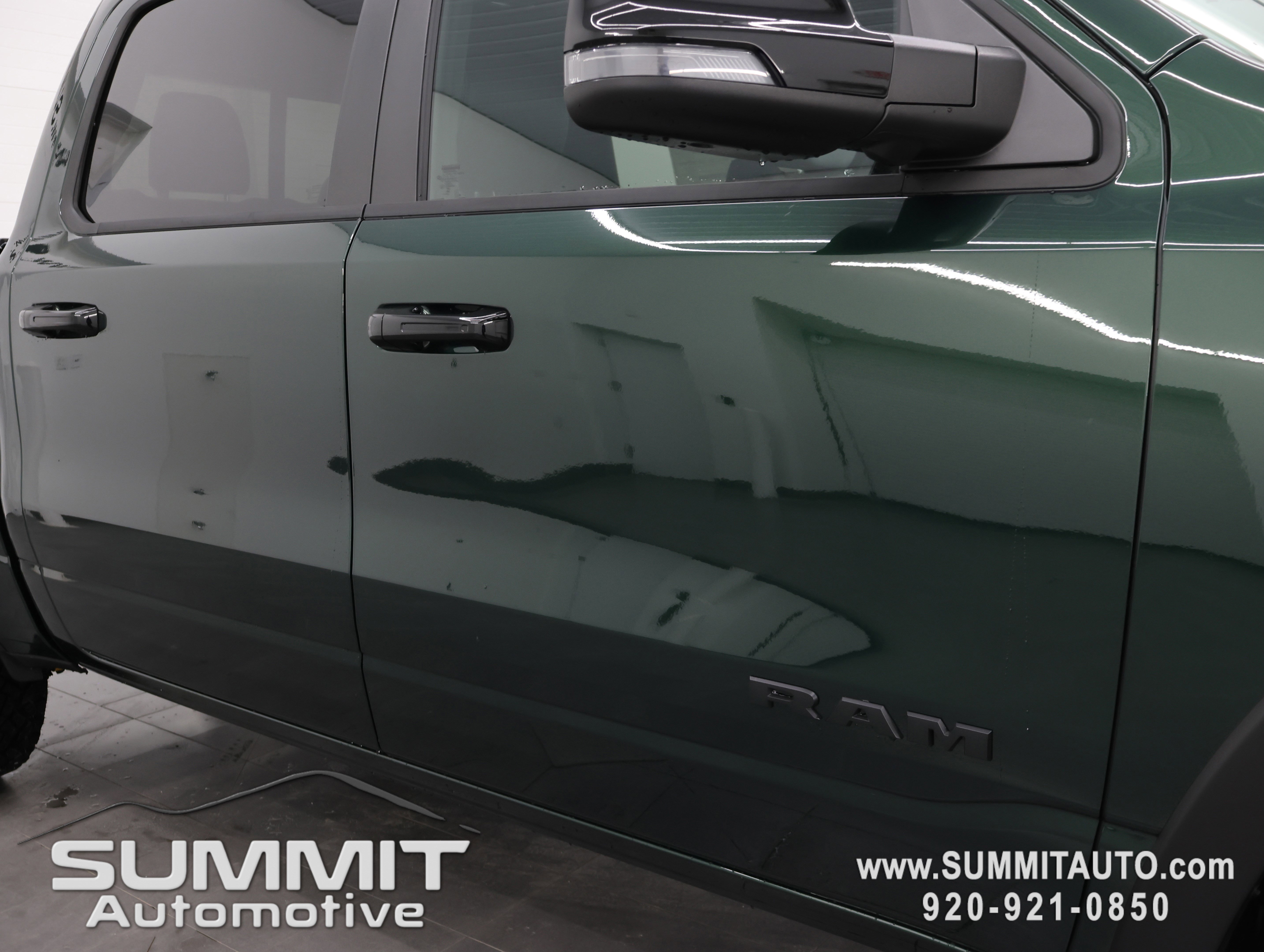 New 2026 RAM 1500 Rebel image 23