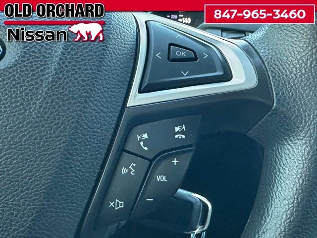 Used 2016 Ford Fusion S w/ Equipment Group 101A image 18