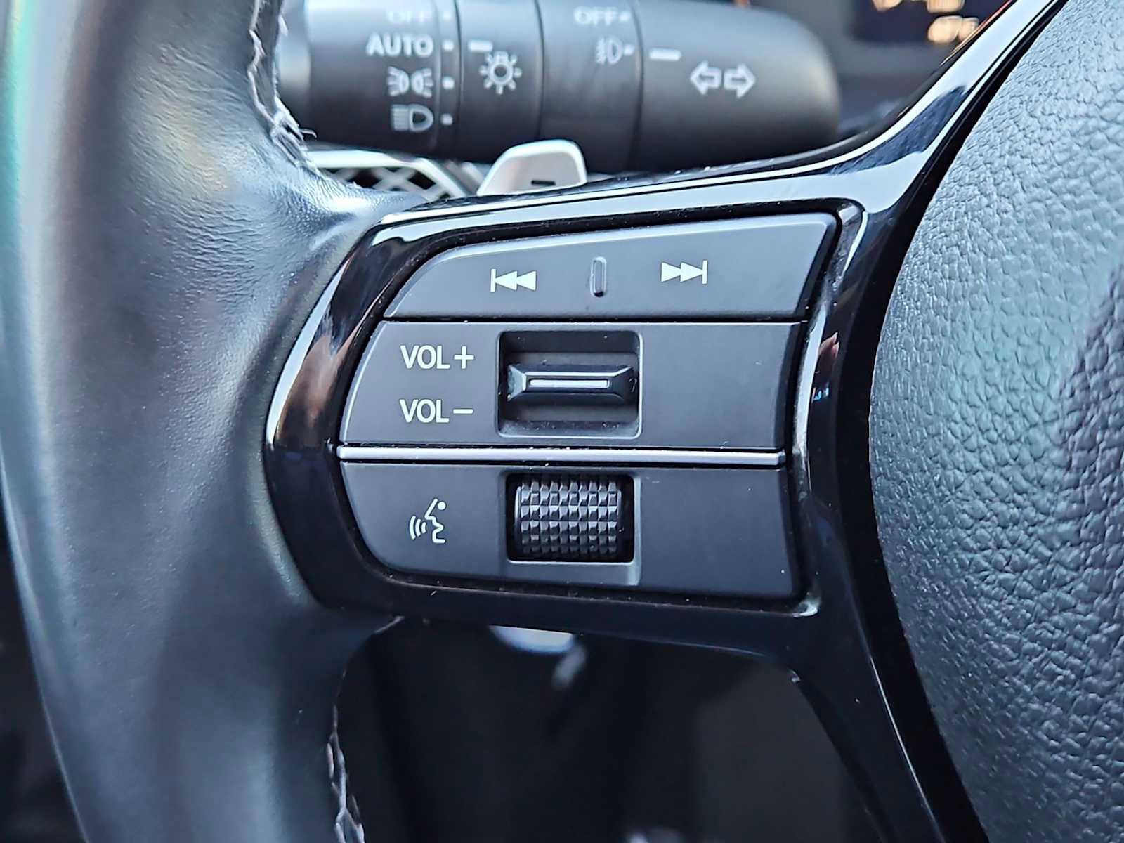 Used 2024 Acura Integra A-Spec image 25