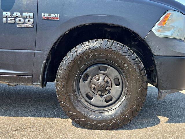 Used 2019 RAM 1500 Tradesman w/ Popular Equipment Group image 10