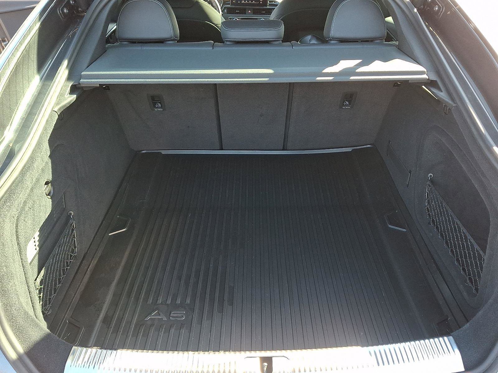 Used 2023 Audi A5 2.0T Premium w/ Convenience Package image 29