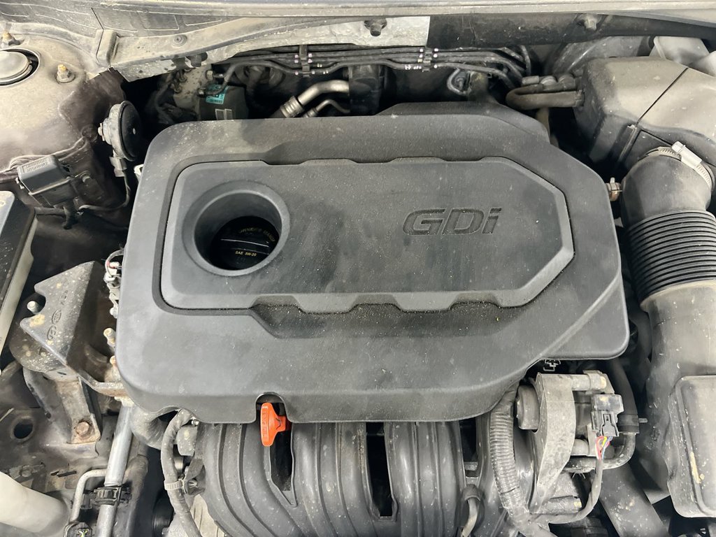 Used 2016 Hyundai Sonata SE FWD image 24