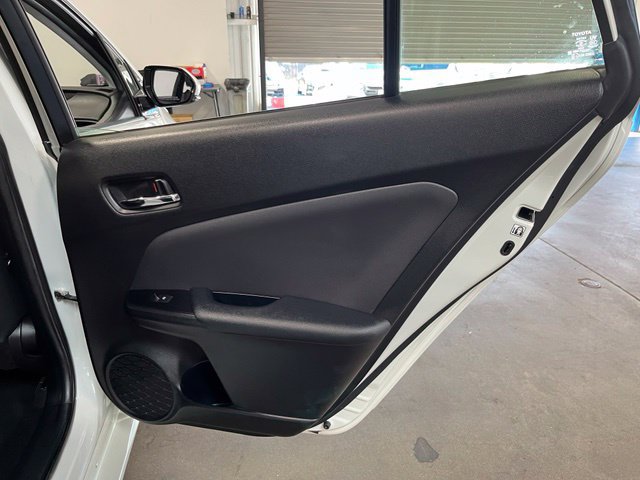 Used 2017 Toyota Prius Four FWD image 16