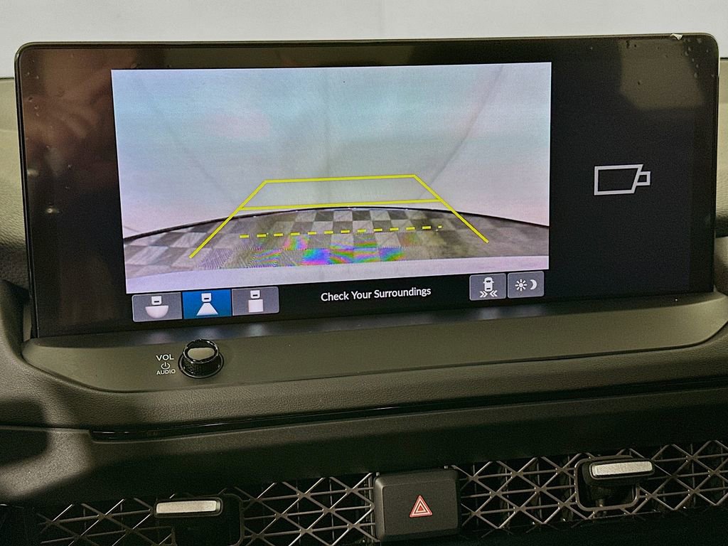 Used 2023 Honda Accord Sport image 13