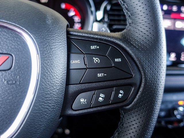 New 2026 Dodge Durango GT image 23