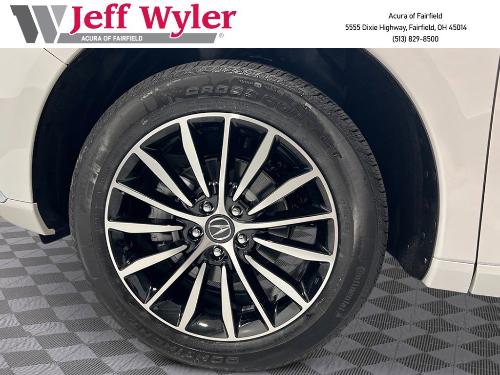 New 2026 Acura RDX SH-AWD w/ Advance Package image 14