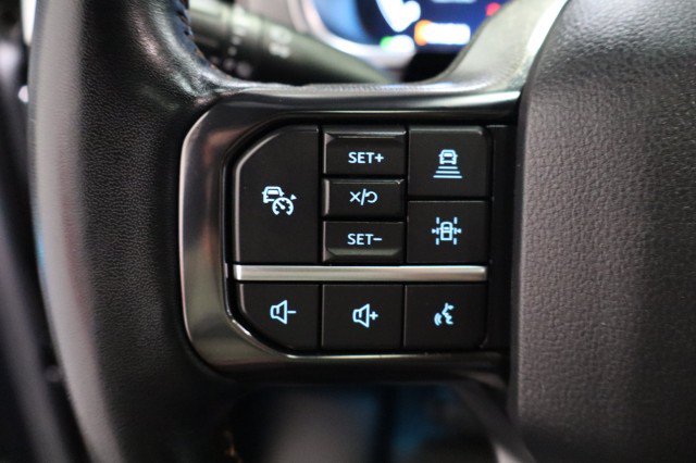 Used 2022 Ford F150 Platinum AWD/4WD image 36