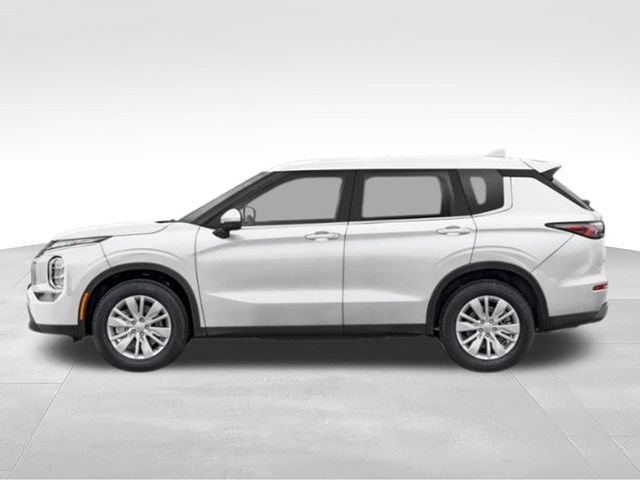 New 2026 Mitsubishi Outlander ES FWD image 3