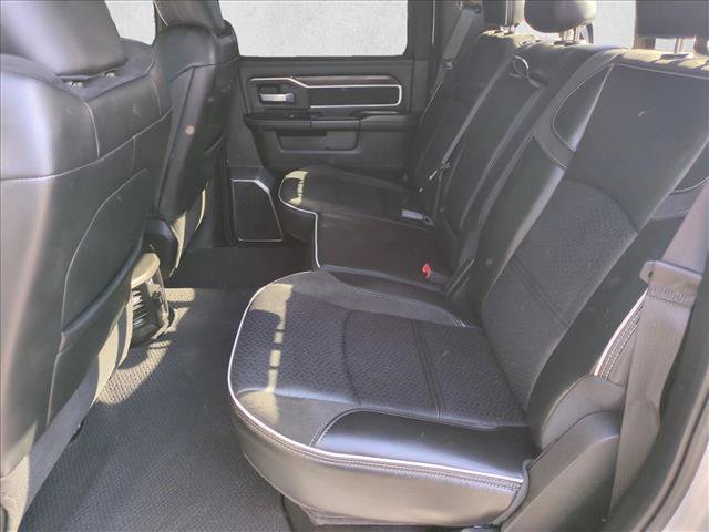 Used 2026 RAM 2500 Laramie AWD/4WD image 17