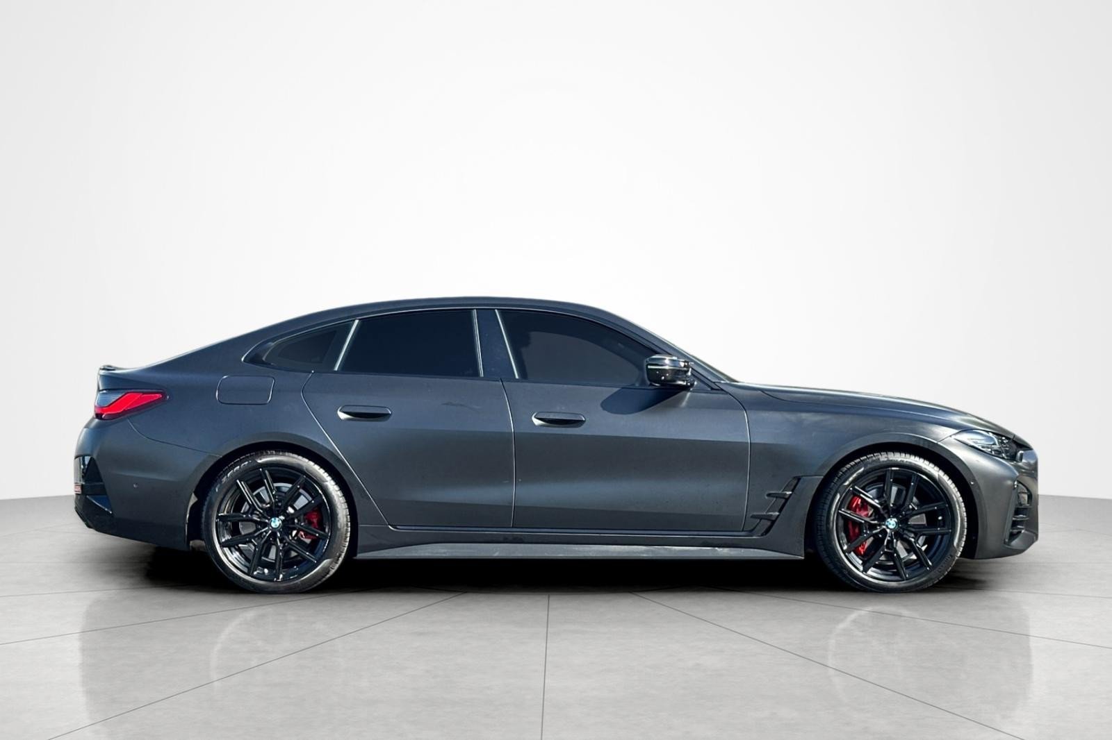 Used 2024 BMW M440i Gran Coupe w/ Premium Package RWD image 6