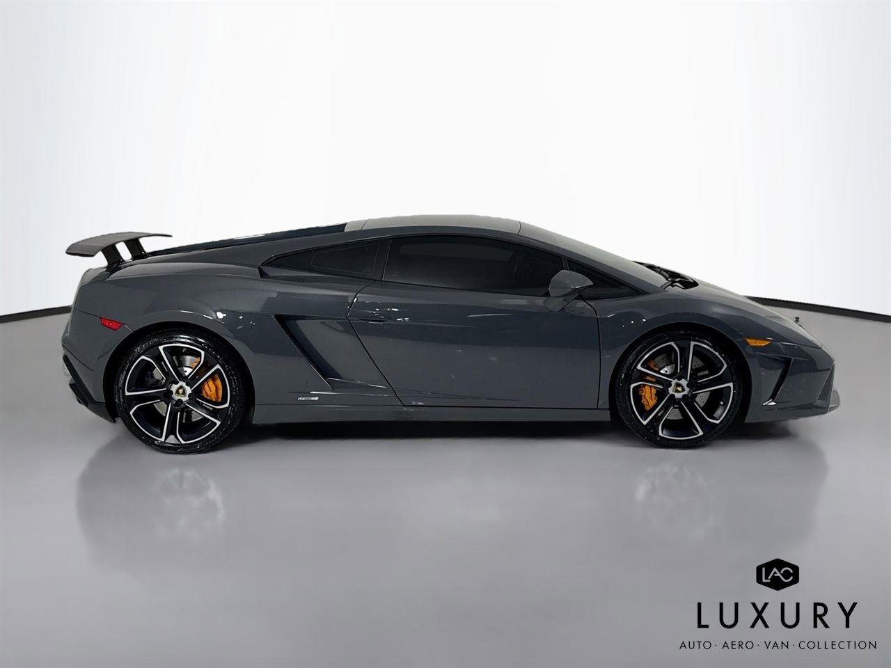 Used 2013 Lamborghini Gallardo LP 560-4 AWD/4WD image 5