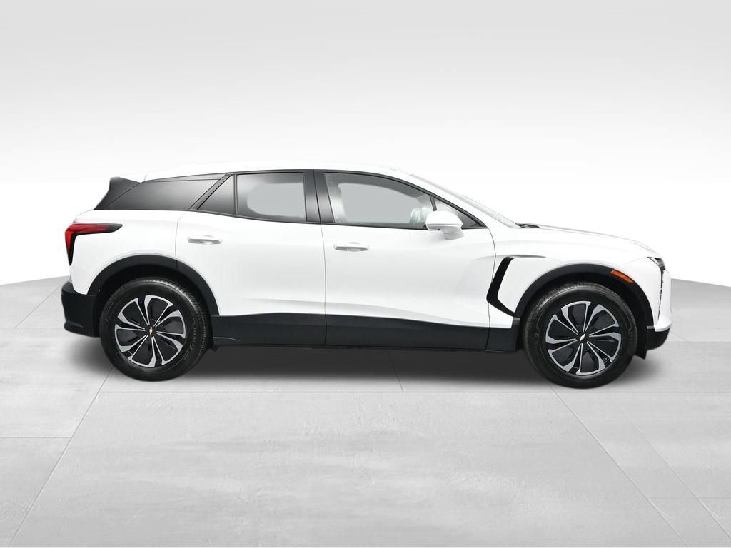 Used 2024 Chevrolet Blazer EV LT AWD/4WD image 6