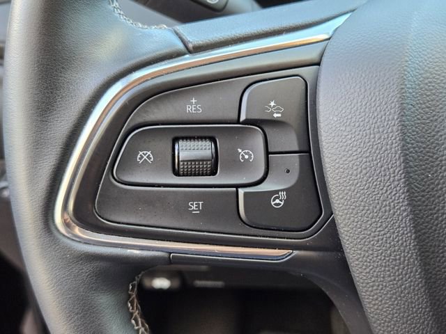 Used 2024 Buick Encore GX Avenir w/ Avenir Technology Package AWD/4WD image 27