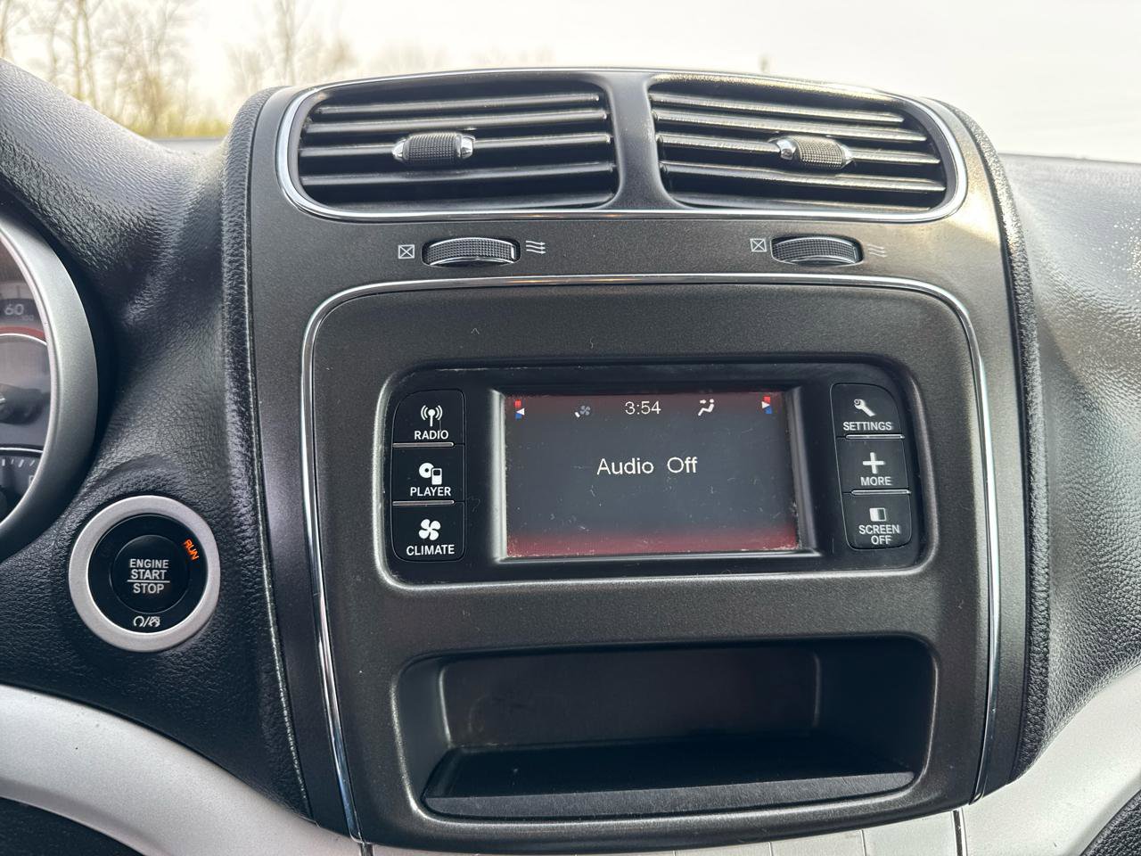 Used 2017 Dodge Journey SE w/ Flexible Seating Group image 20