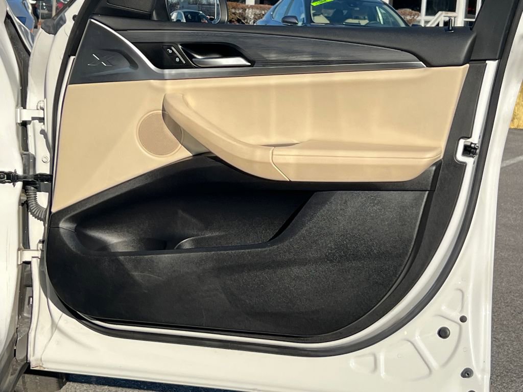 Used 2022 BMW X3 xDrive30i image 11