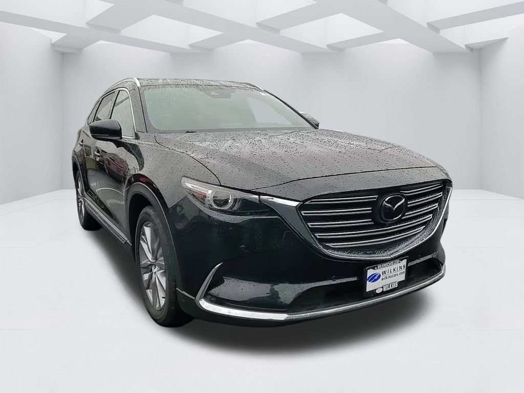 Used 2020 MAZDA CX-9 Grand Touring image 3