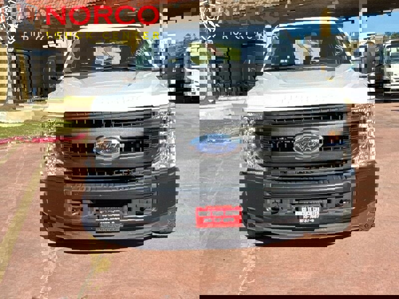 Used 2021 Ford F250 XL w/ Power Equipment Group image 3