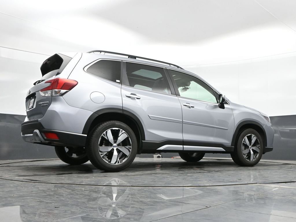 Used 2021 Subaru Forester Touring w/ Popular Package #2 AWD/4WD image 41