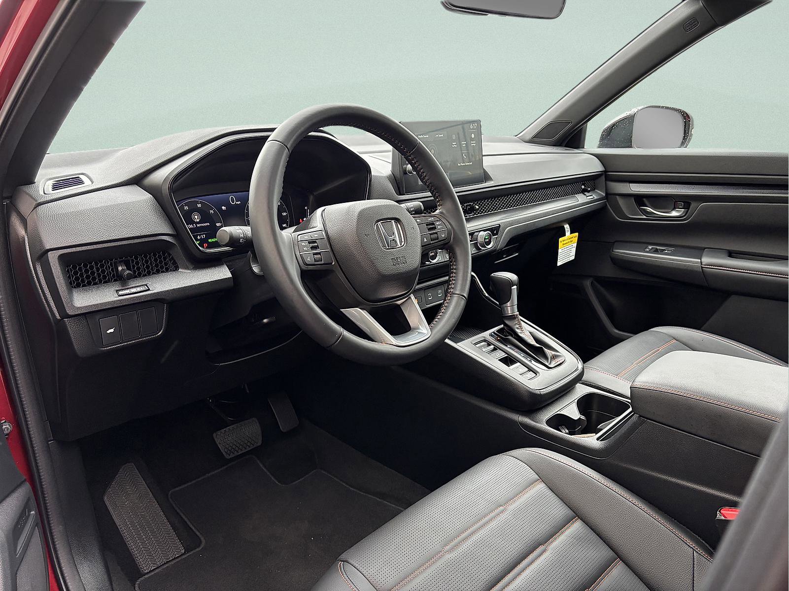 Certified 2026 Honda CR-V Sport-L image 15