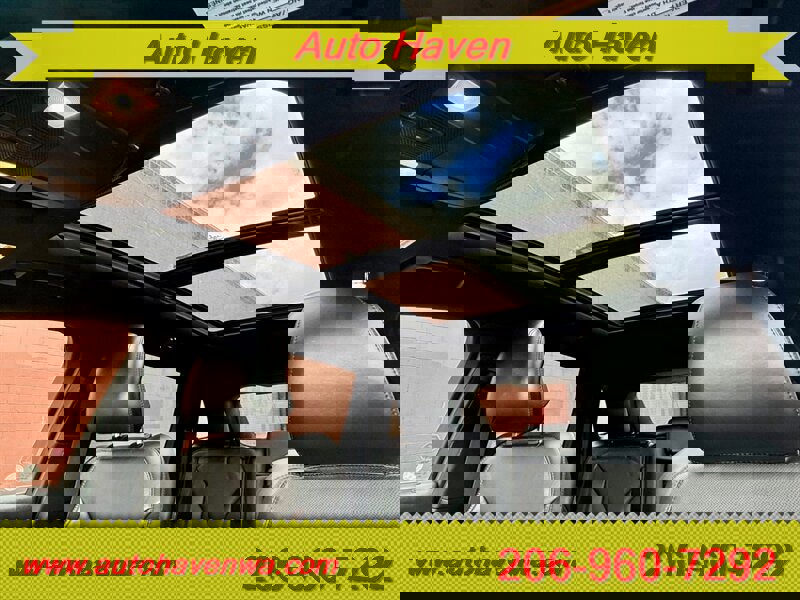 Used 2016 Lincoln MKX Reserve w/ Equipment Group 102A image 15