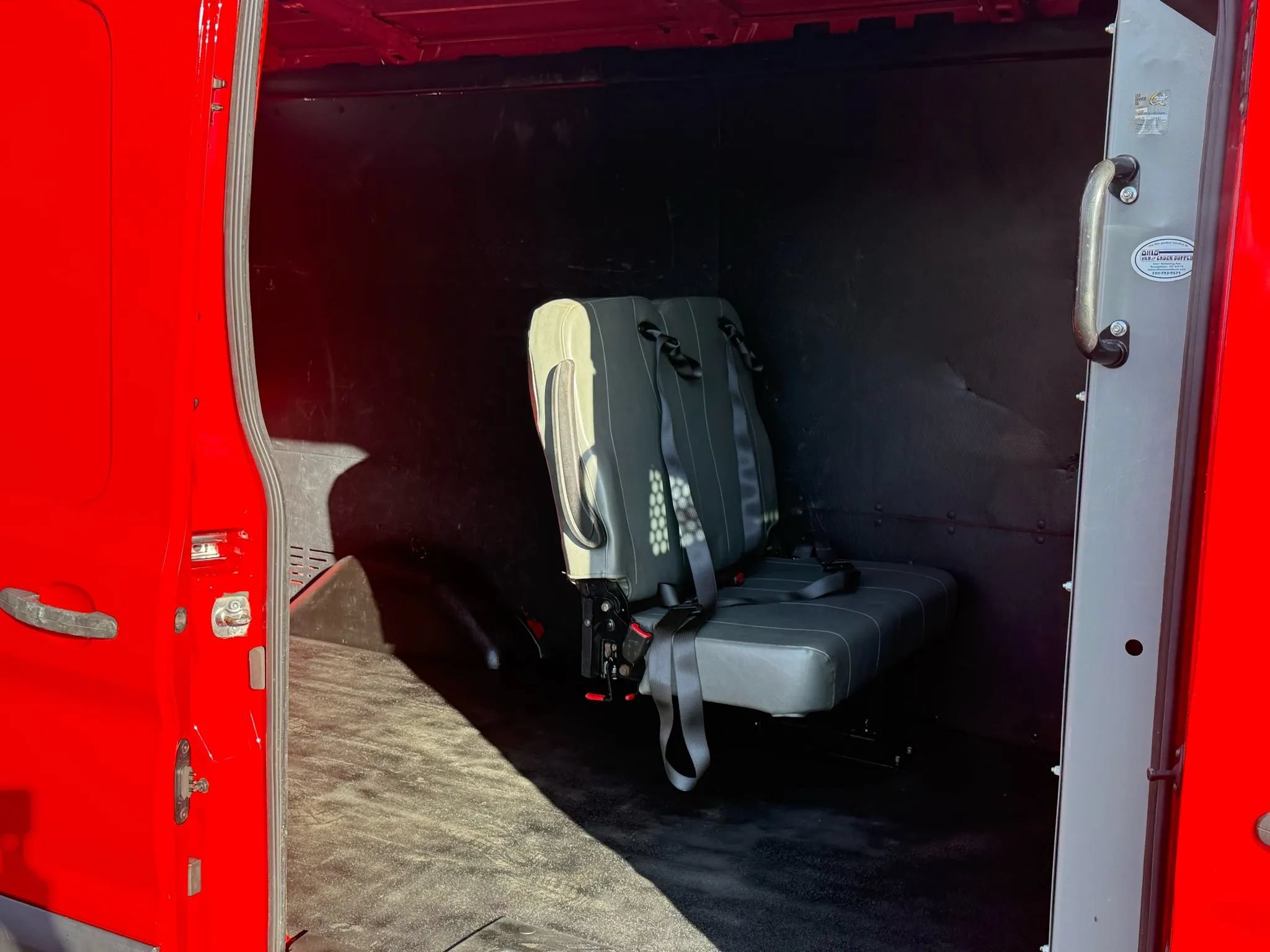 Used 2020 Ford Transit 350 Medium Roof w/ Interior Upgrade Package RWD image 12