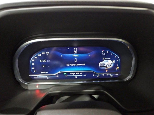 Certified 2023 Chevrolet Tahoe LT w/ Luxury Package image 23