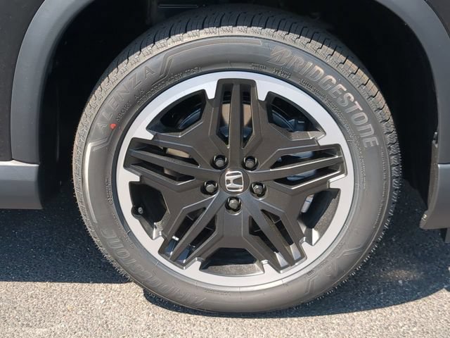 New 2026 Honda Pilot image 10