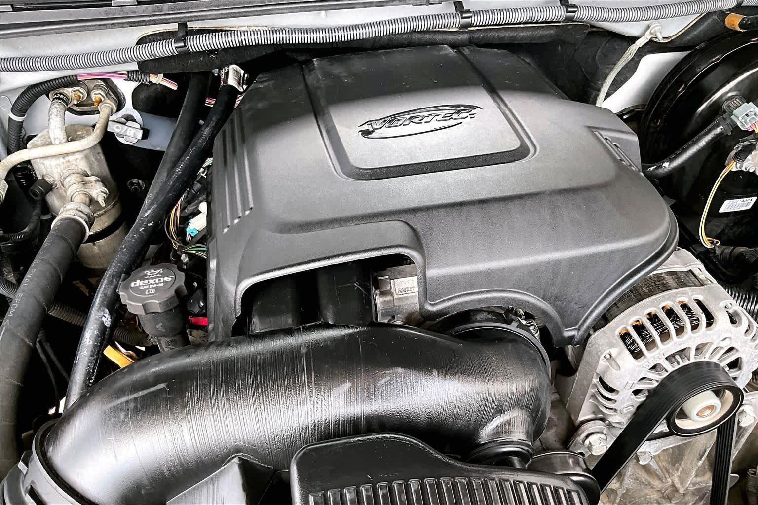 Used 2012 Chevrolet Silverado 1500 LT RWD image 33