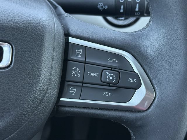 Certified 2024 Jeep Compass Limited AWD/4WD image 19