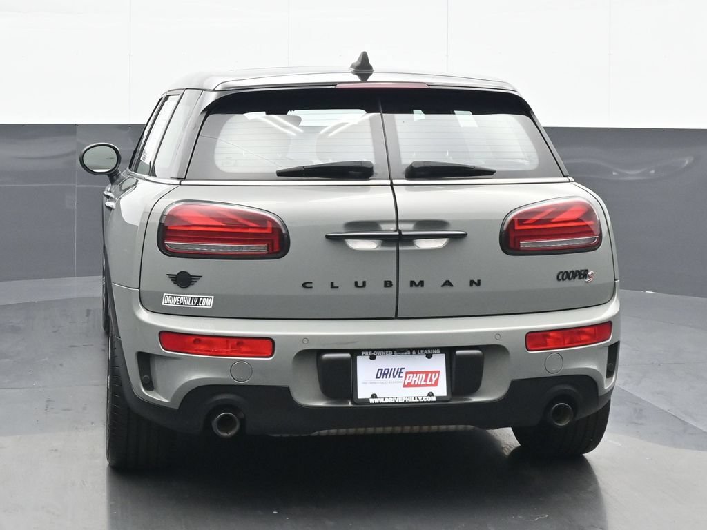 Used 2023 MINI Cooper Clubman S AWD/4WD image 5