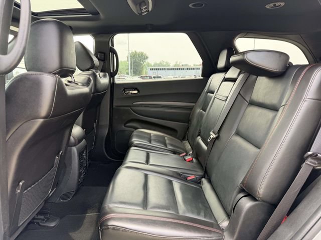Used 2023 Dodge Durango GT AWD/4WD image 13
