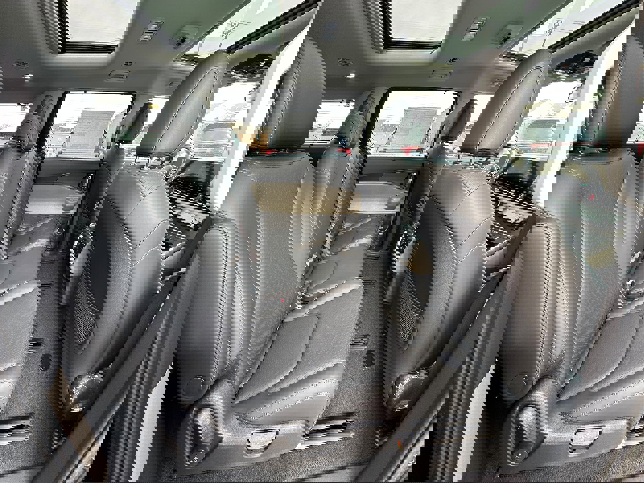 New 2026 Kia Carnival SX image 19