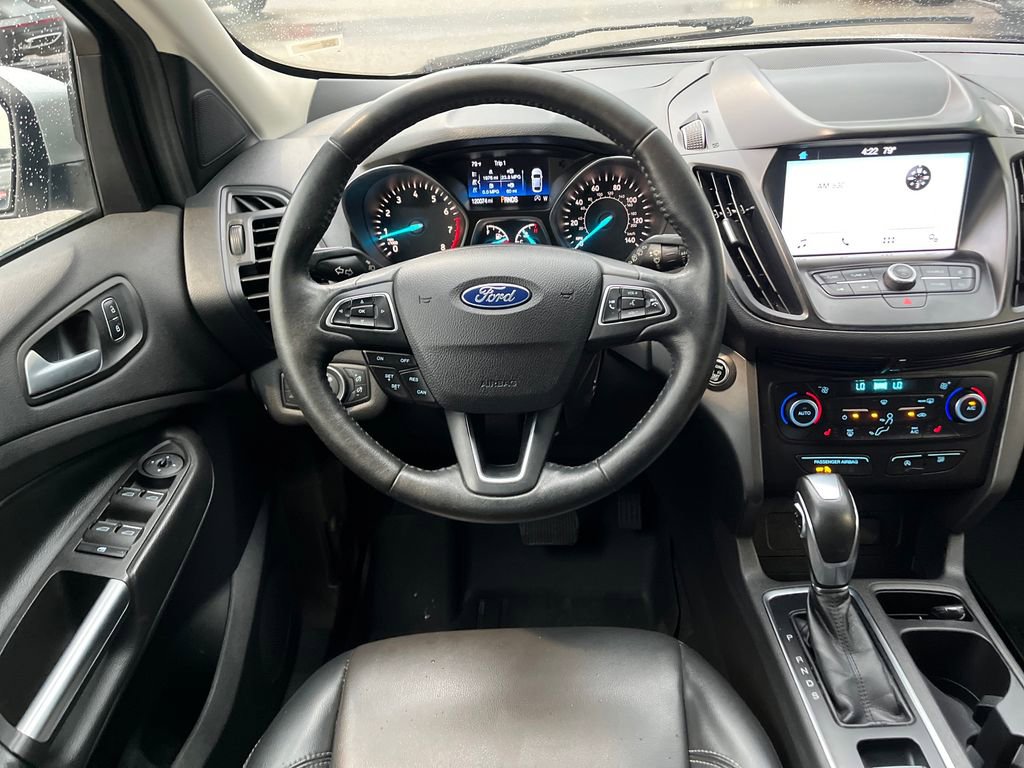 Used 2019 Ford Escape SEL AWD/4WD image 18