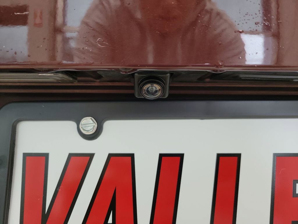 Used 2024 Nissan Altima 2.5 SV image 16