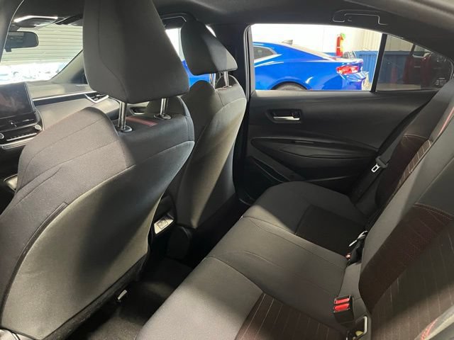 Used 2025 Toyota Corolla SE FWD image 17