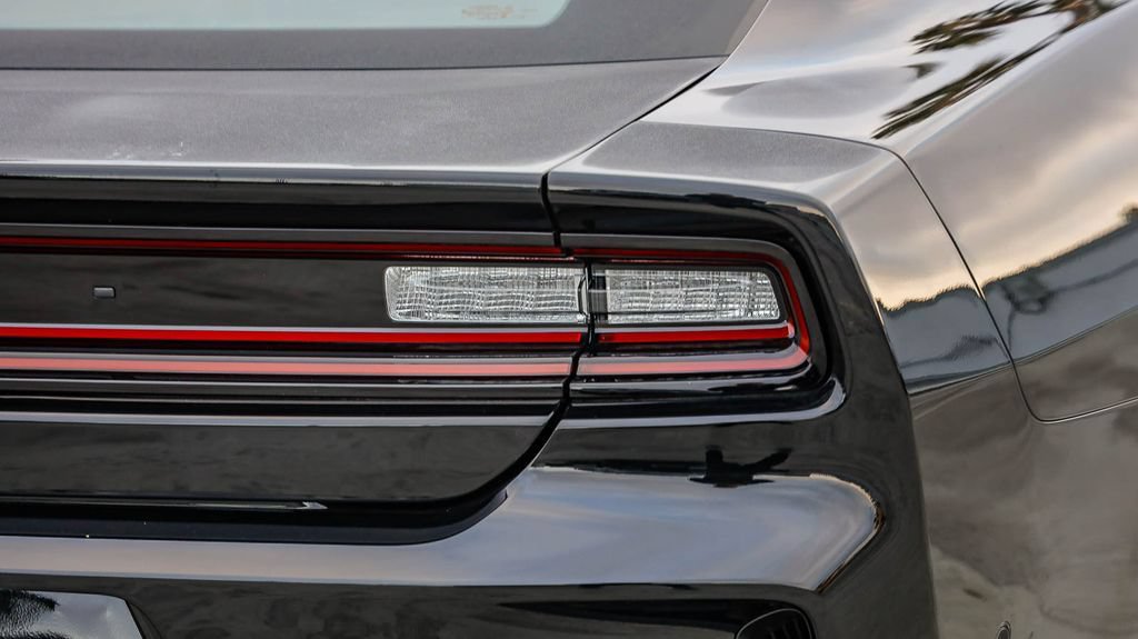 New 2026 Dodge Charger R/T AWD/4WD image 10