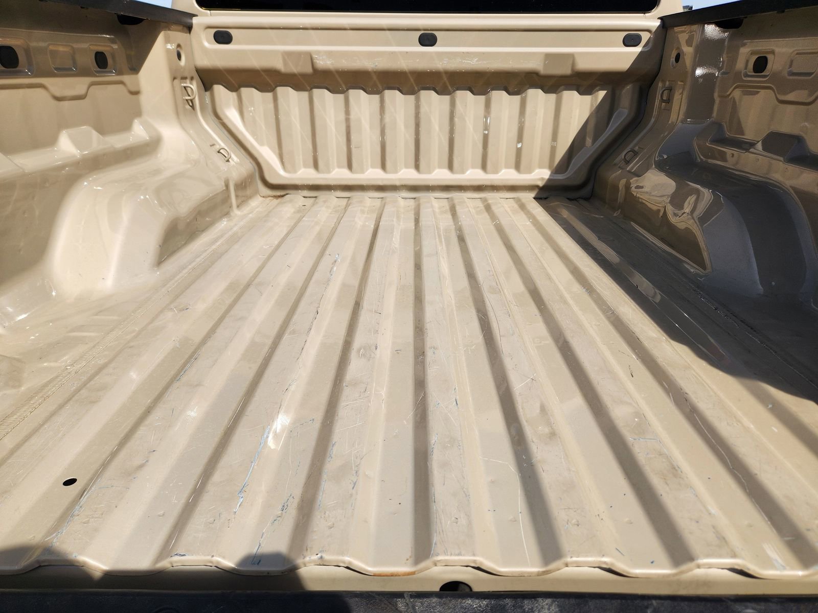 Used 2024 Chevrolet Colorado W/T image 36