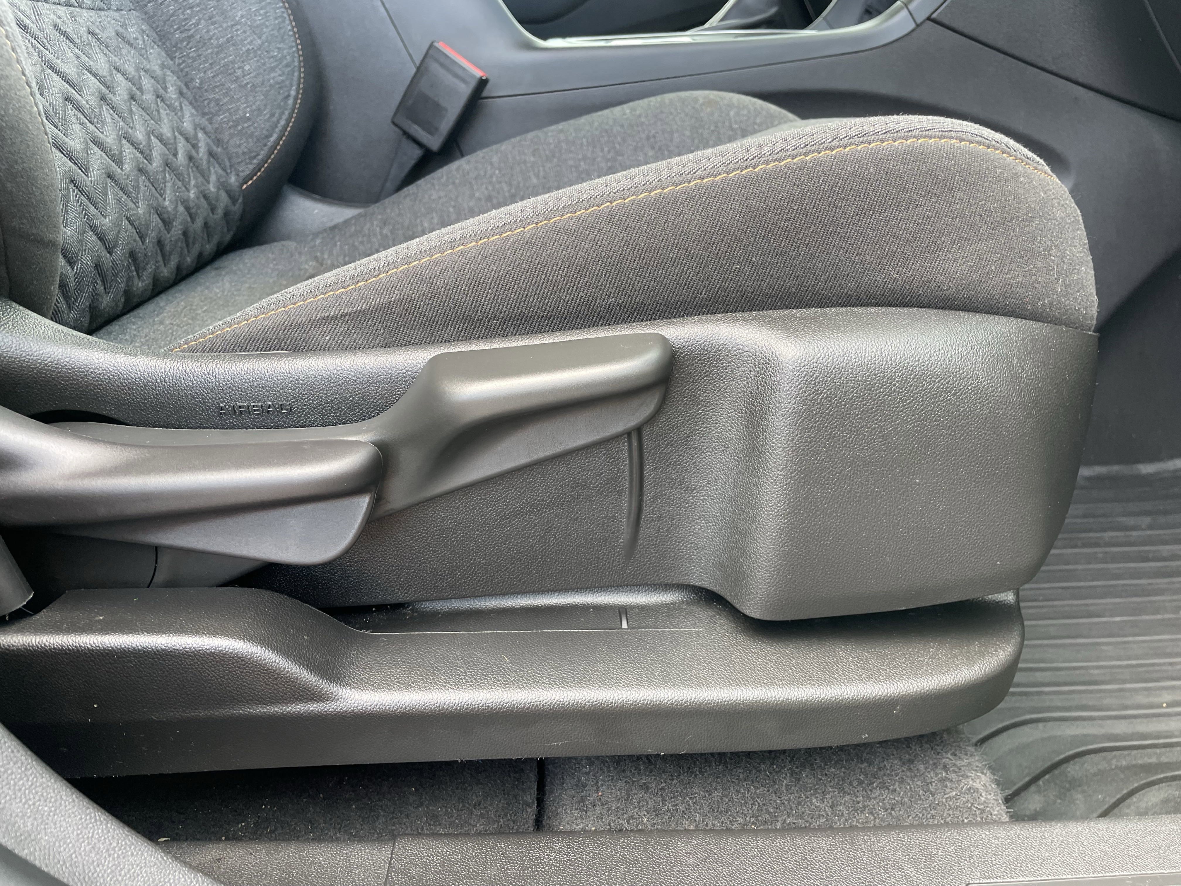 Used 2022 Chevrolet Equinox LT image 28