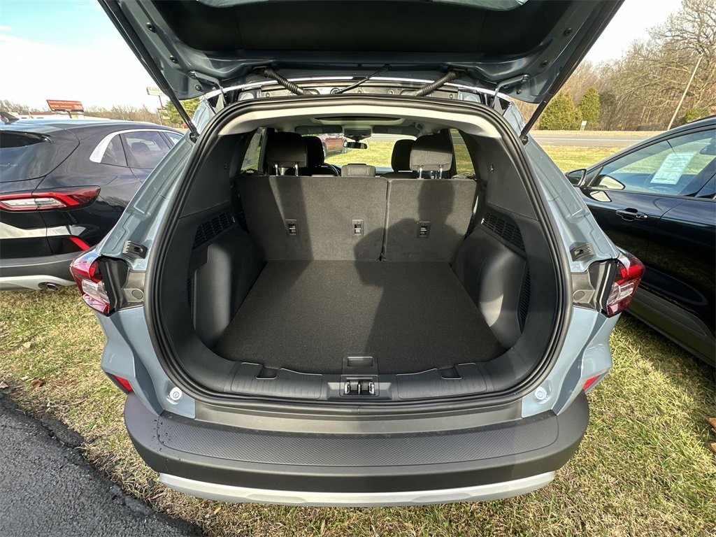 New 2026 Ford Escape Active w/ Cold Weather Package image 23