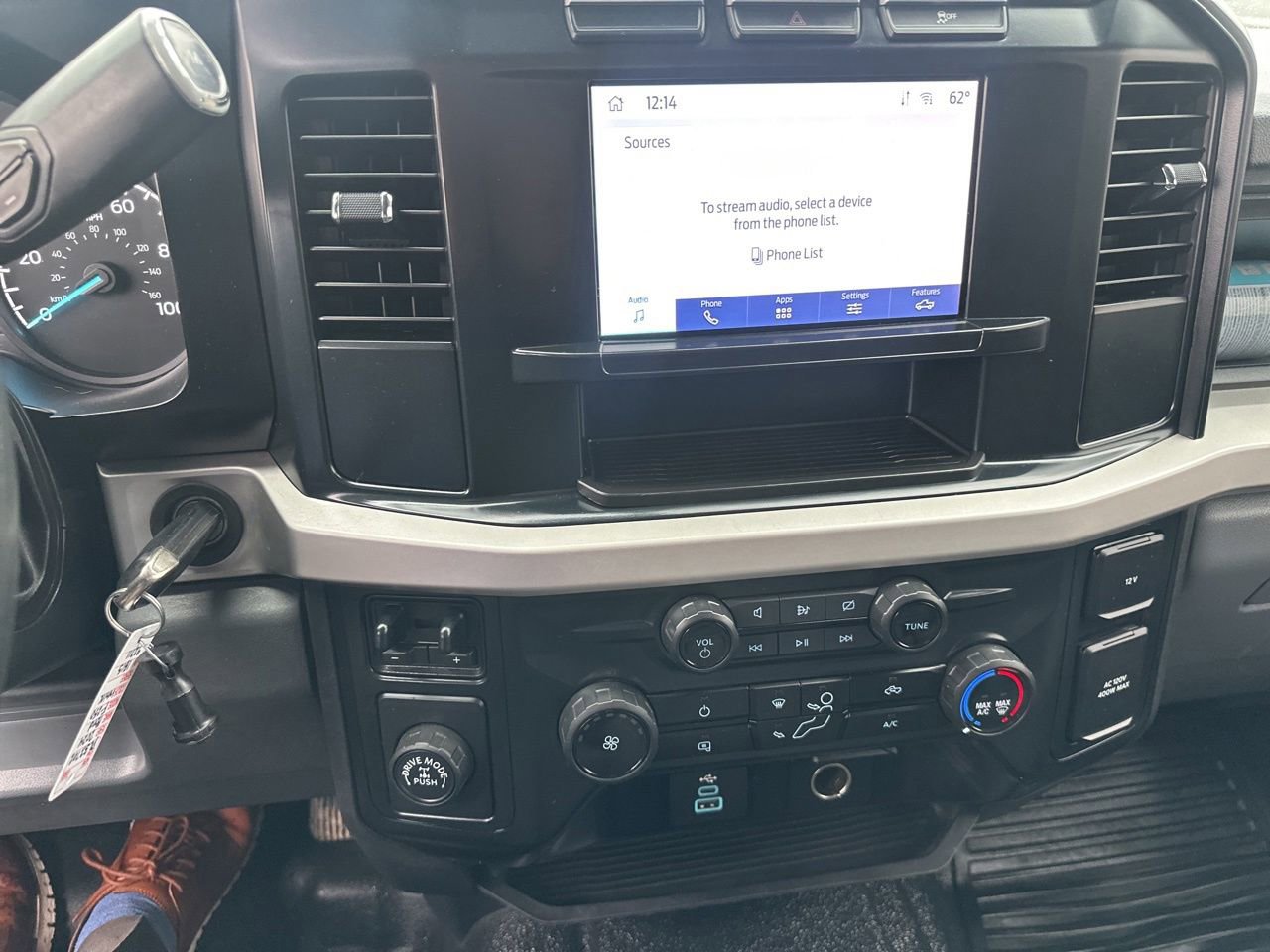 Used 2024 Ford F250 XL w/ XL Chrome Package RWD image 25