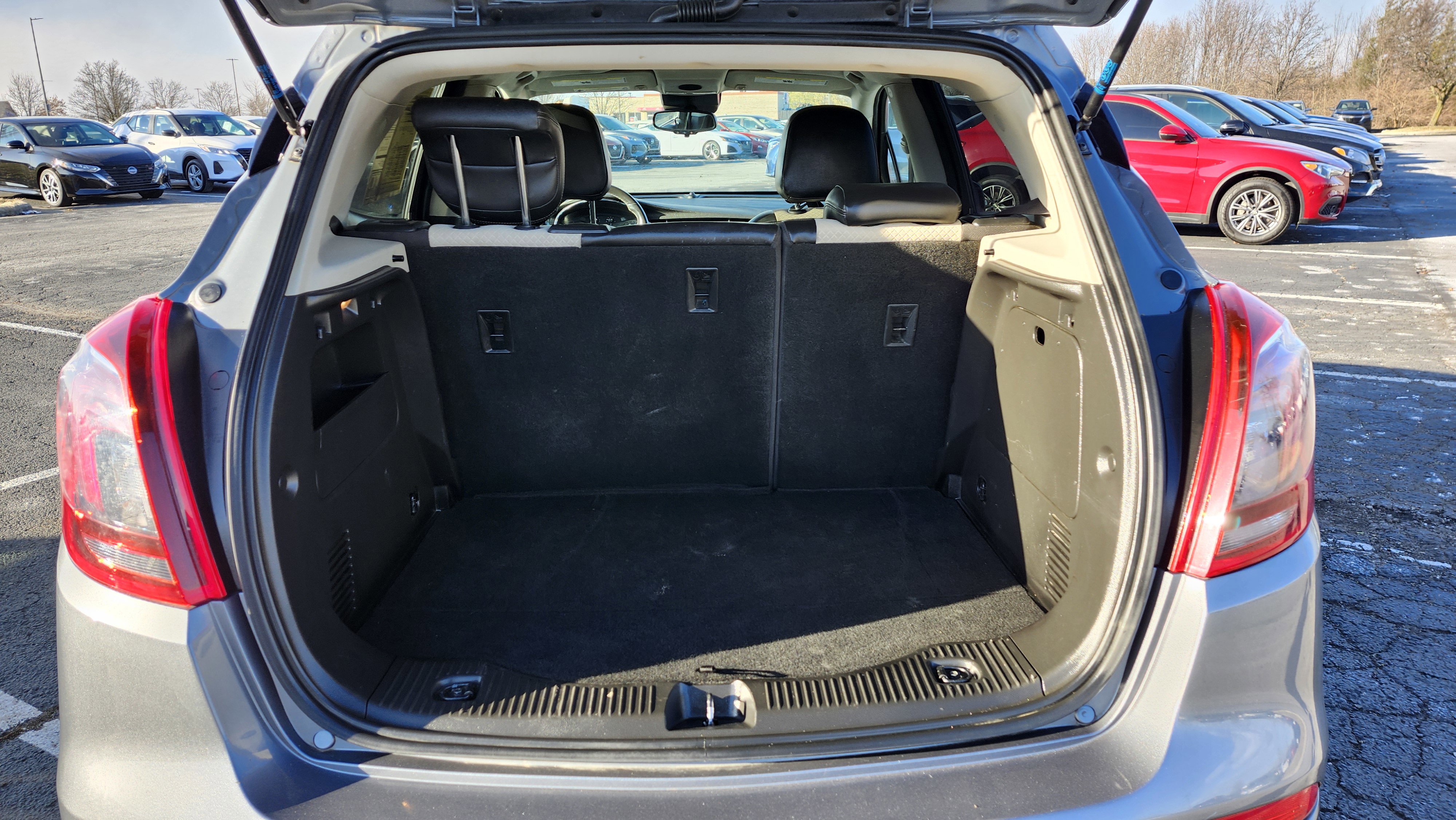 Used 2019 Buick Encore Preferred image 20