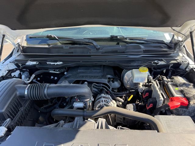 Used 2020 RAM 1500 Big Horn image 12