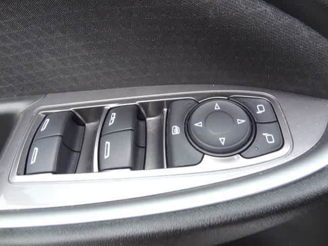 Used 2023 Chevrolet Malibu LT FWD image 14