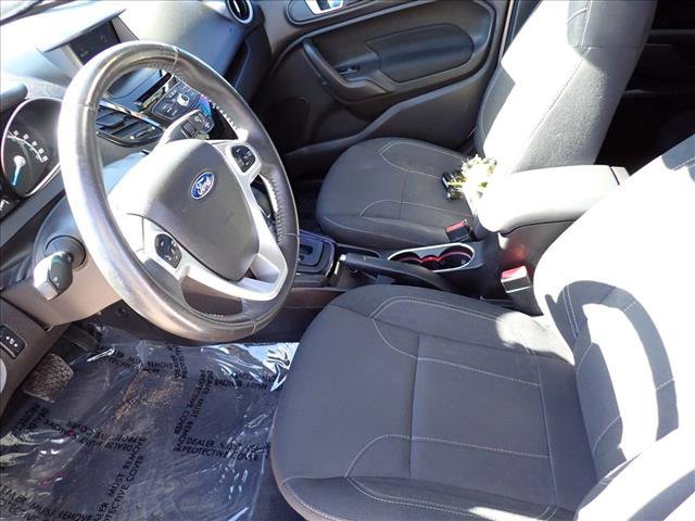 Used 2016 Ford Fiesta SE w/ Equipment Group 201A image 10