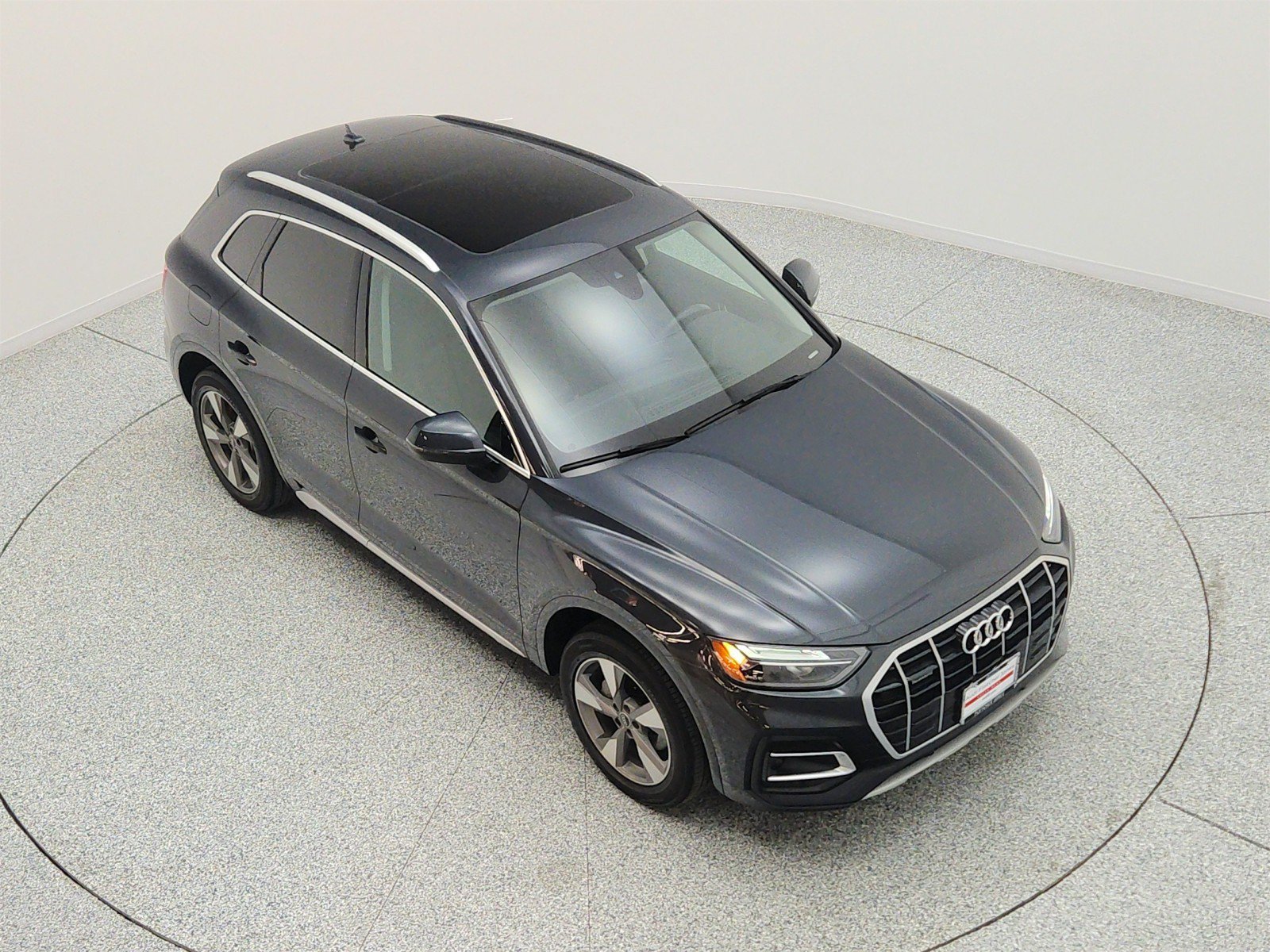 Used 2023 Audi Q5 2.0T Premium w/ Convenience Package AWD/4WD image 24