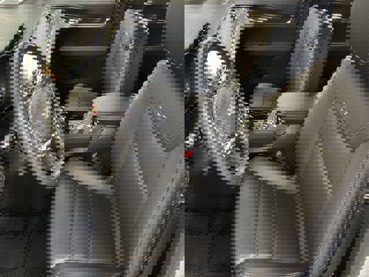 Certified 2022 Cadillac XT5 Premium Luxury w/ LPO, Floor Liner Package image 21