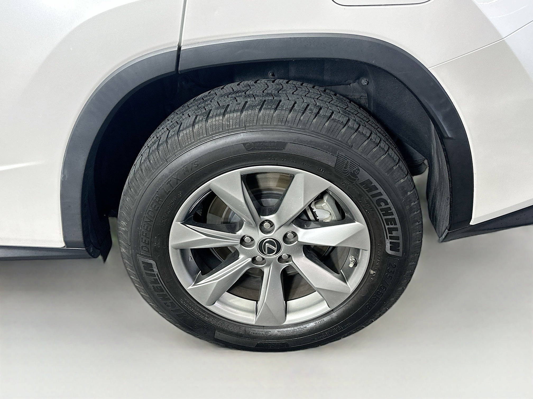 Used 2019 Lexus RX 350 FWD w/ Accessory Package image 11