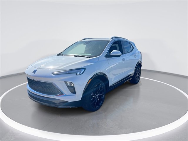 New 2026 Buick Encore GX Sport Touring w/ Advanced Technology Package video 4