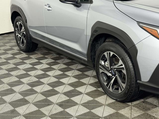Certified 2025 Subaru Crosstrek 2.0i Premium AWD/4WD image 12